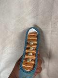 Circle Nugget Ring