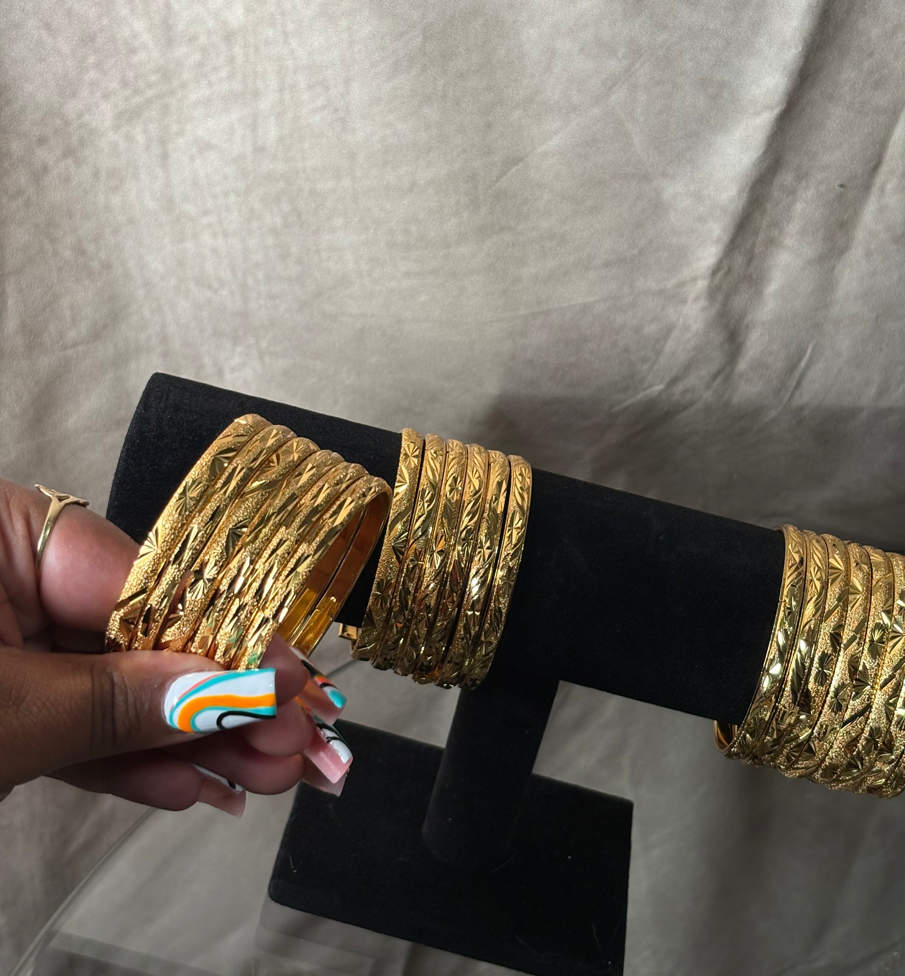 Bangles