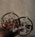 PowerPuff Girls Hoops 90mm