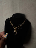 Angel Wing Necklace