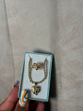 Nugget Heart Set